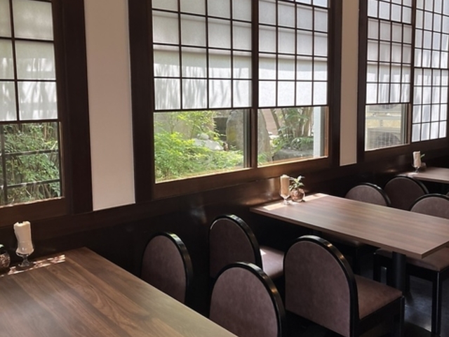 デザート専門店 Choud La merの写真1