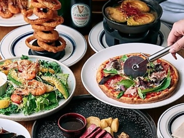 What's The Life Styleの写真1