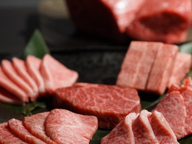 炭火焼肉 焼肉の岩さんの写真1