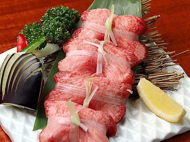 焼肉 道盛 みちもりの写真1