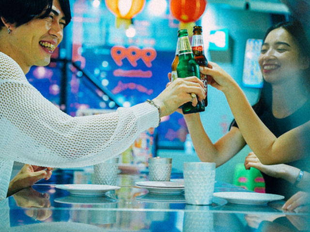 タイ屋台999 日比谷店の写真1