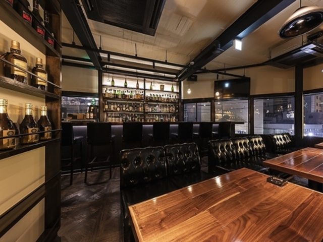 BAR 2024 バーニイゼロニイヨンの写真1