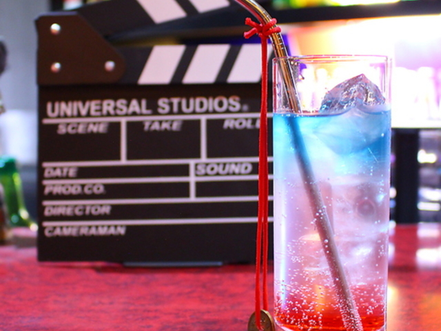 映画BAR ローマの休日の写真1