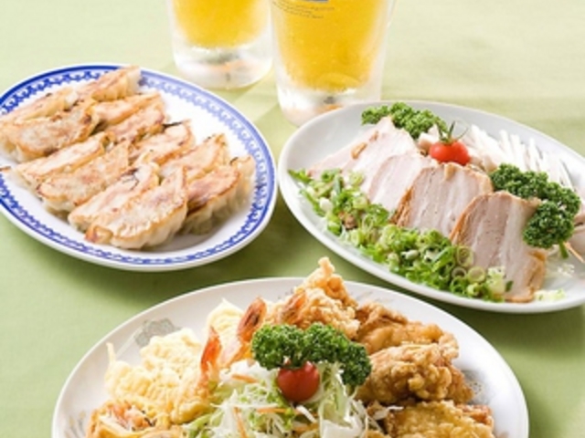 垂水飯店 名谷店の写真1