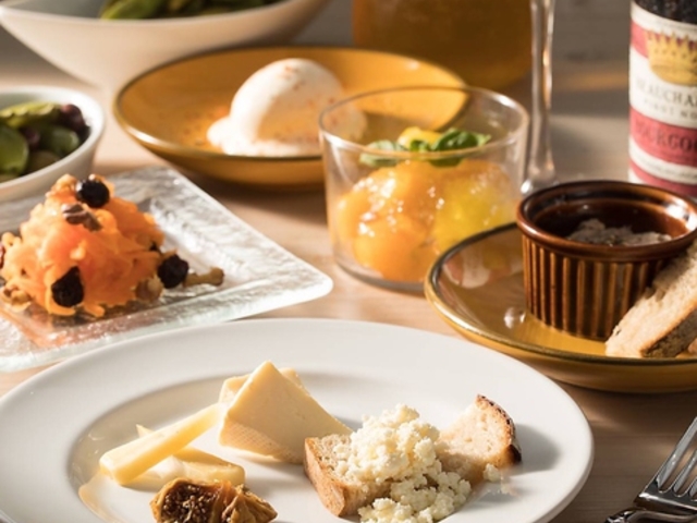 bistro guccho ビストロ グッチョの写真1