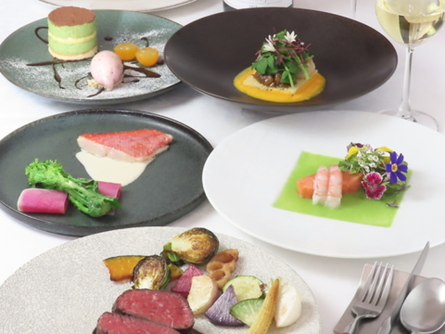 Inoubliableの写真1