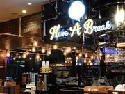 DINING RESTAURANT KITEKI 桜木町店の写真1