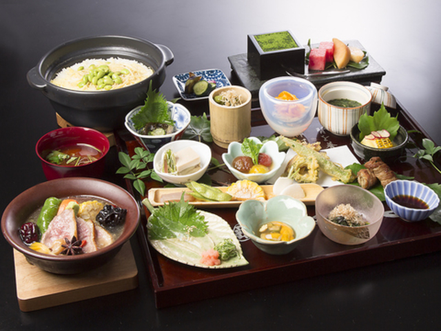 やさい家めい ラゾーナ川崎の写真1