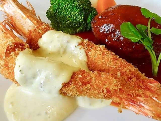 レストラン野っぽの写真1