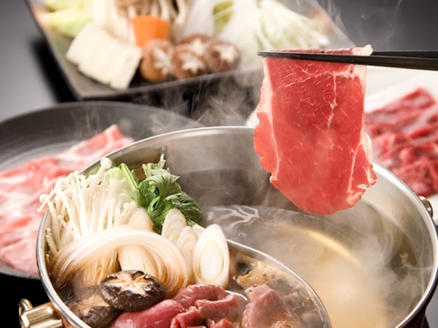 しゃぶ菜 プライムツリー赤池の写真1