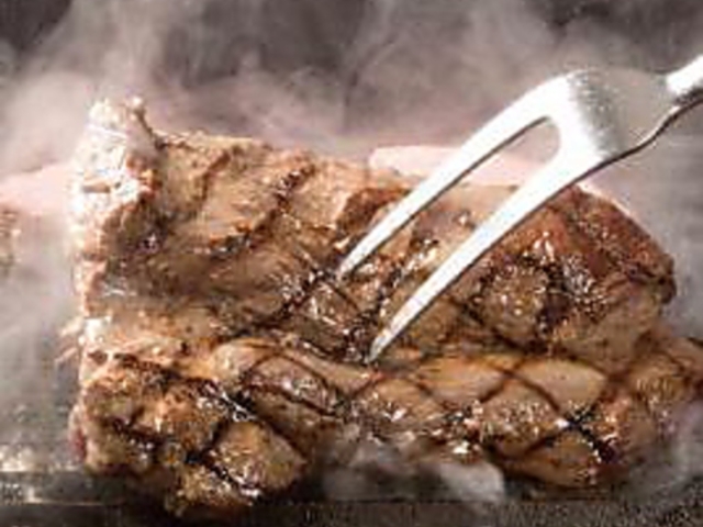 BEEF RUSH 29 沖縄の写真1