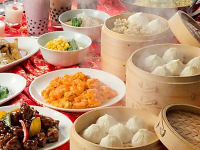 九龍點心 ららぽーと甲子園の写真1