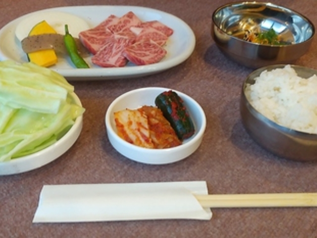焼肉 よっちゃんの写真1