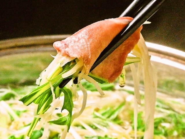 焼肉 慶州 本店の写真1