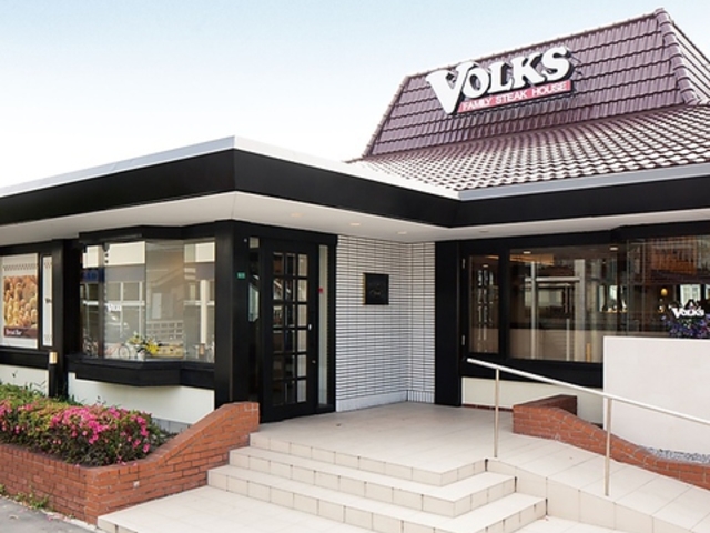 フォルクス 到津店の写真1