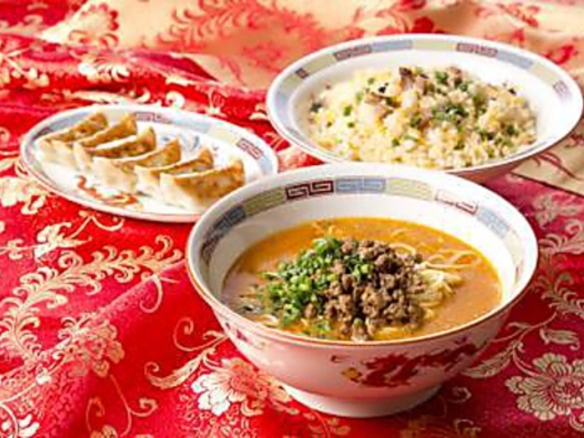 拉拉飯店 イオン京都桂川の写真1