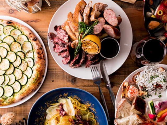 Italian Kitchen VANSAN 葛西店の写真1