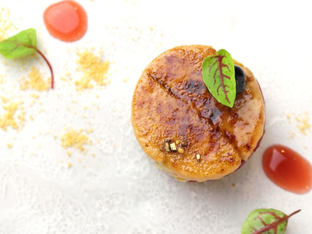 フィーヌ ブッシュ Fine boucheの写真1