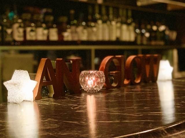 AN GLOWの写真1