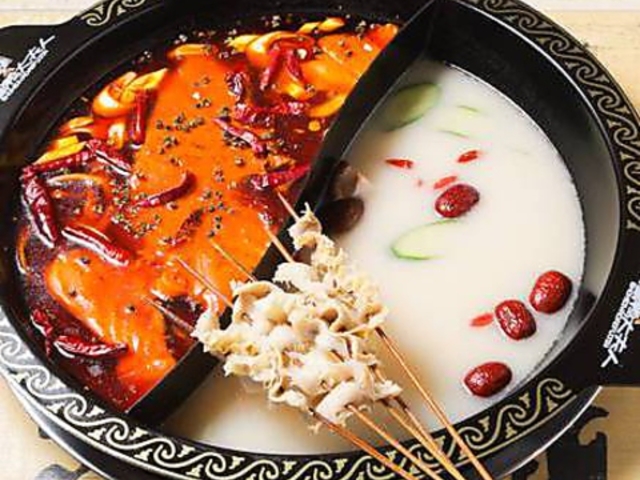 周黒鴨 新小岩の写真1