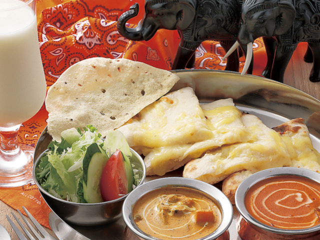 ナマステ 倉敷インター店の写真1