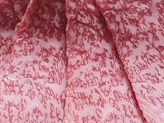 炭火焼肉 黒れんがの写真1