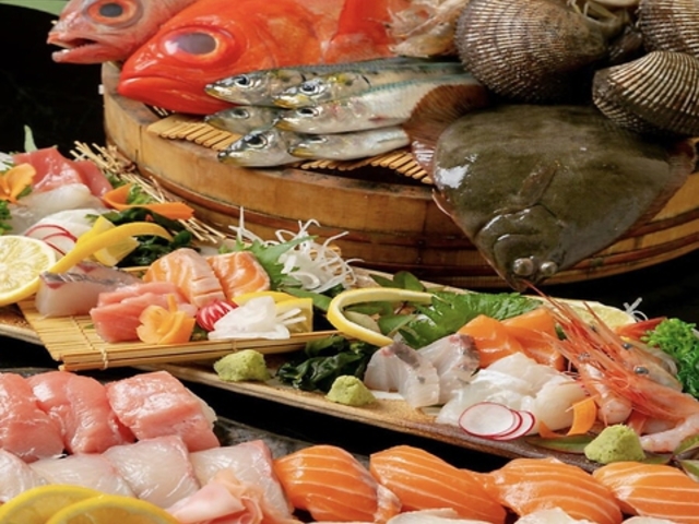 旬彩kitchen はなびの写真1