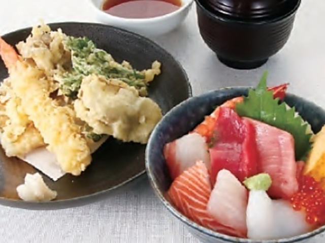 一幸 松戸根木内店の写真1