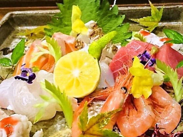 居酒屋ダイニングくろかわの写真1