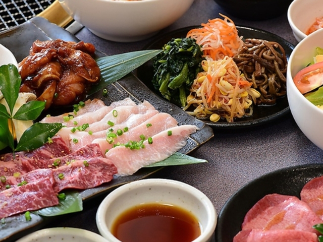 焼肉多樂ふくの写真1