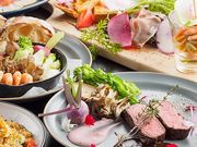 Mimosa Kitchenの写真1