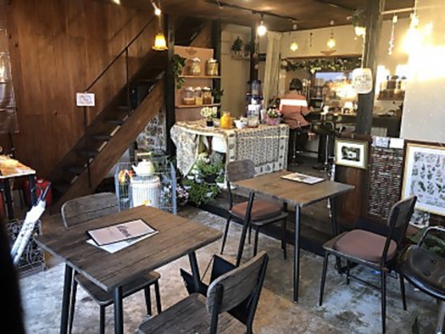 醗酵Cafe 華茂未来の写真1