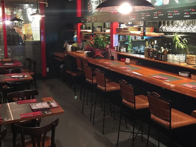 肉バルITTOKUの写真1