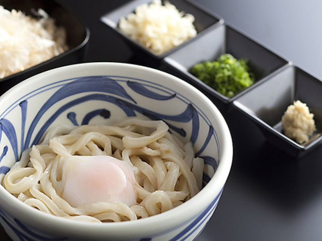 麺処 NAKAJIMAの写真1