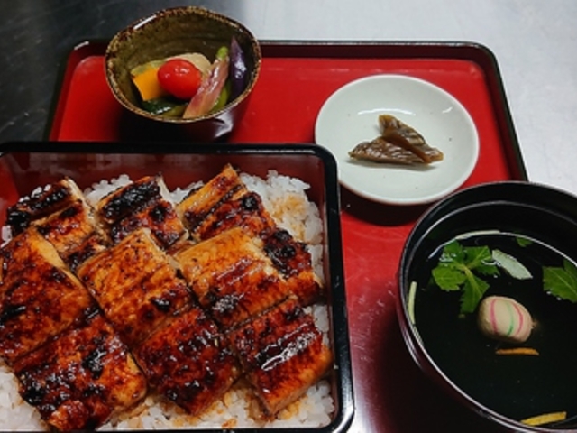 ざいもん 湖吟の写真1