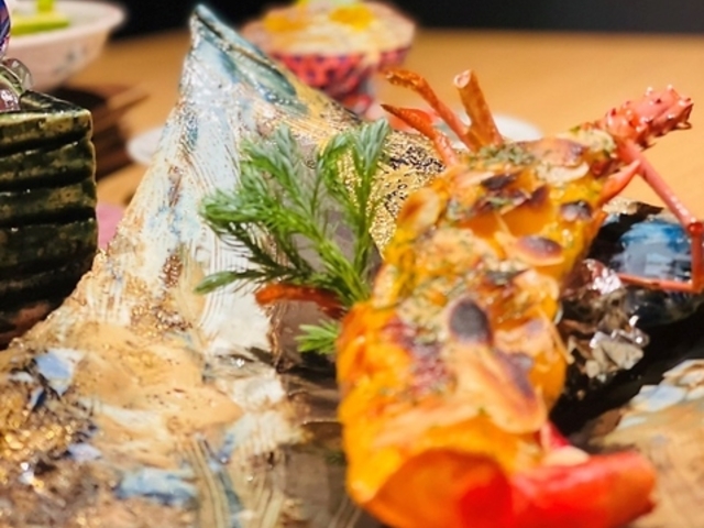 しゃぶしゃぶ すき焼き懐石 後藤の写真1