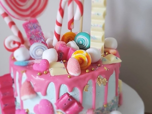 Roseane Moura Confeitaria Artisticaの写真1