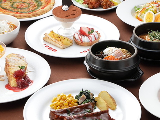 グリルキャンプ GriLL CamPの写真1