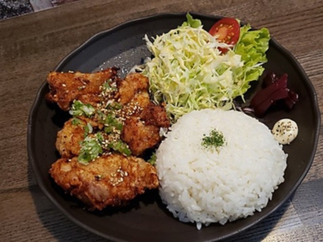 カフェチューリップの写真1