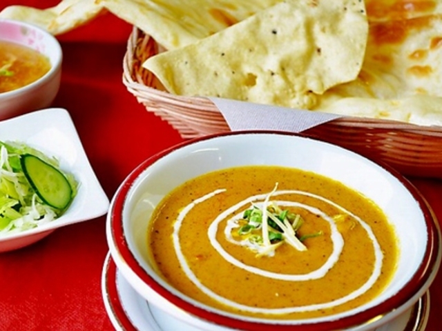 インド ネパール料理 Asha 甲南の写真1