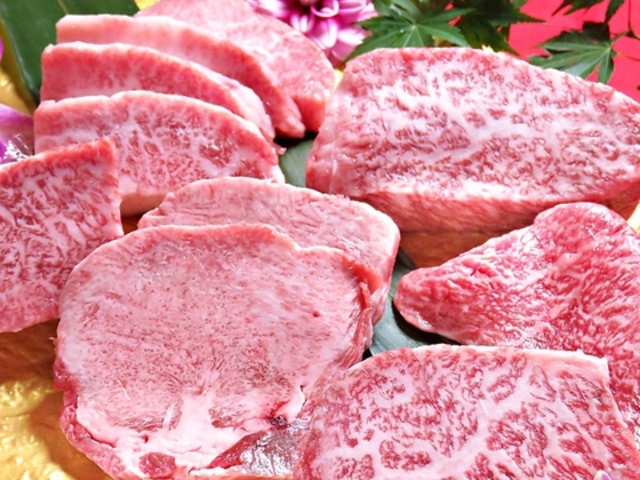 焼肉あかりの写真1