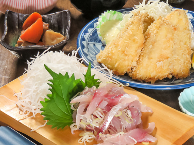 釣りバカ一代の写真1