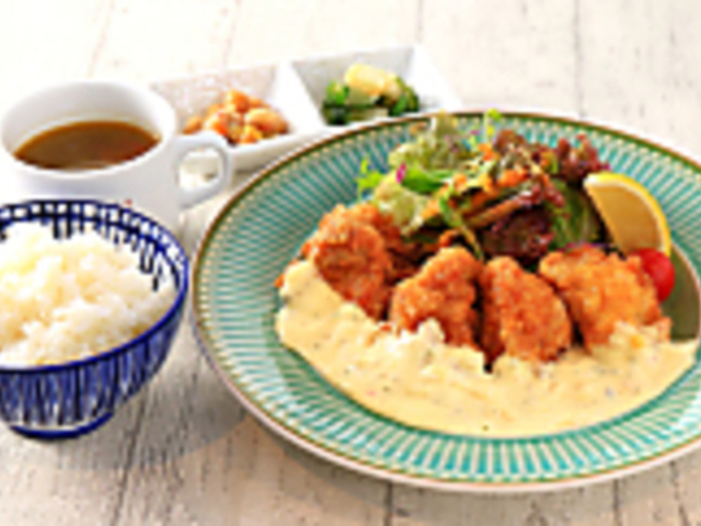 石窯キッチン ブーレ イオンモール出雲店の写真1