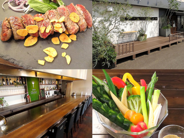 TEPPAN Chibiの写真1