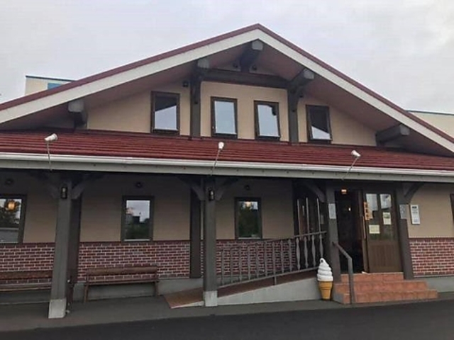 手打ちそばさくら 手稲明日風店の写真1