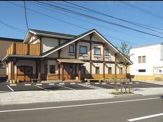 手打ちそばさくら 平岡本店の写真1