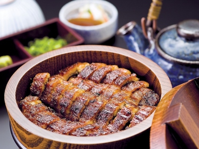 しら河 タカシマヤ店の写真1