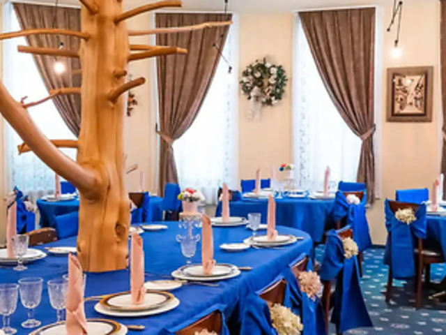 レストランデューンの写真1