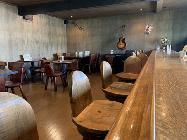 グロットの写真1