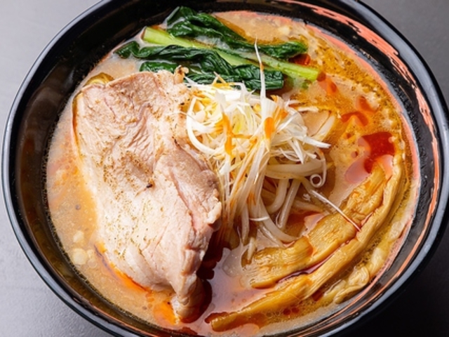 支那そば 日々の写真1